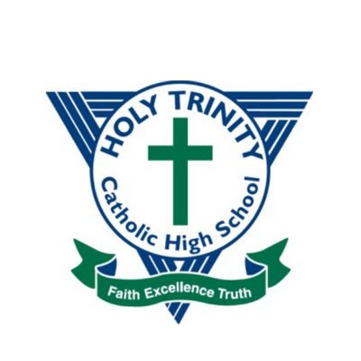 Holy Trinity Catholic High School 